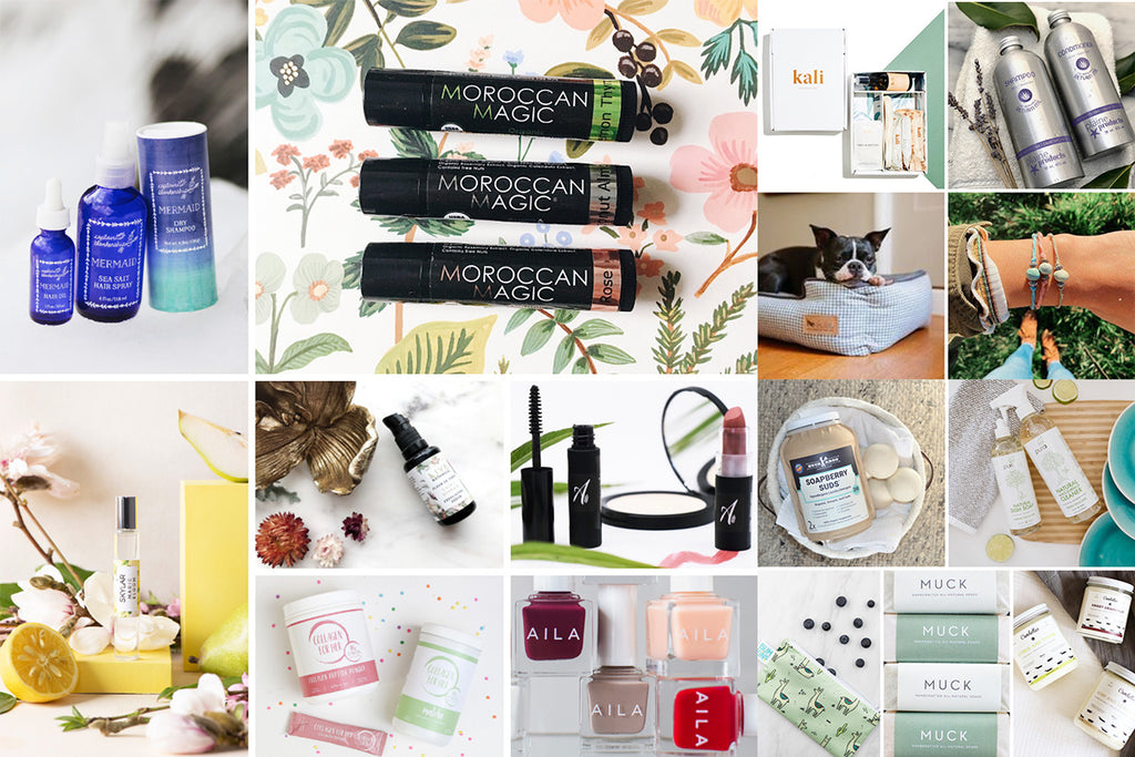 Celebrating Earth Day With Environmentally Friendly Brands!