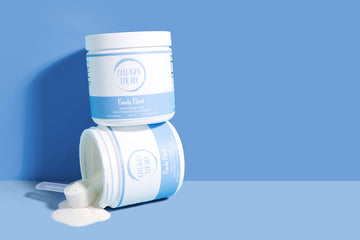 Introducingโฆ Marine Collagen Beauty Blend!