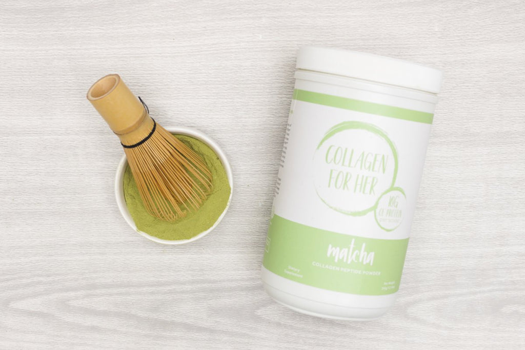 Eight Things You Need To Know About Matcha!