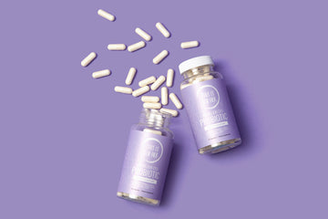 Healthy Gut Probiotics are Here!ย