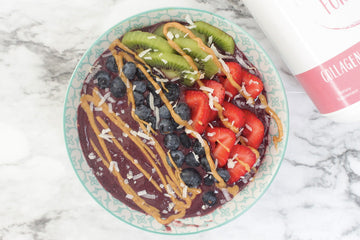 Five Trader Joeโs Items To Pair With Collagen For Her!