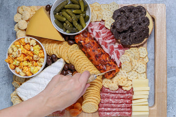Six Seasonal Trader Joeโs Items That You Need to Try ASAP!