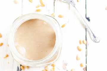 Collagen Sunflower Butter!