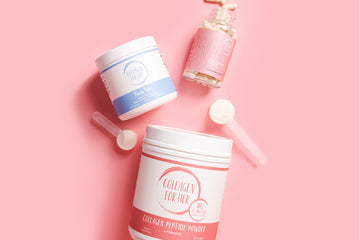 Product Breakdown! Which Collagen For Her Product Is Best For You?
