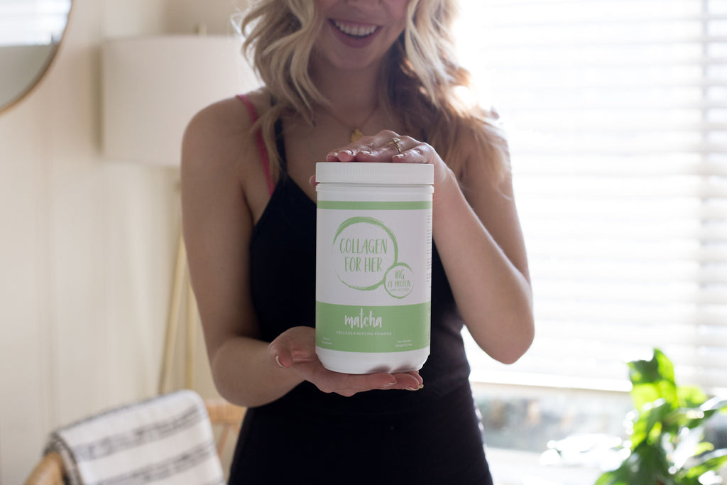 What is The Best Time of Day to Take Collagen?