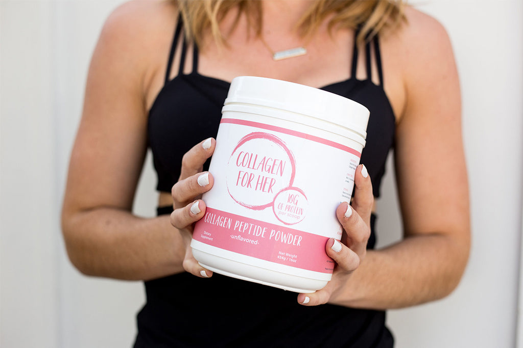 Can Collagen Really Help Improve Digestion & Gut Health?