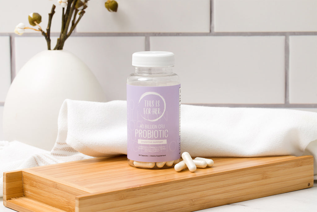 Everything You Need to Know About Probiotics!