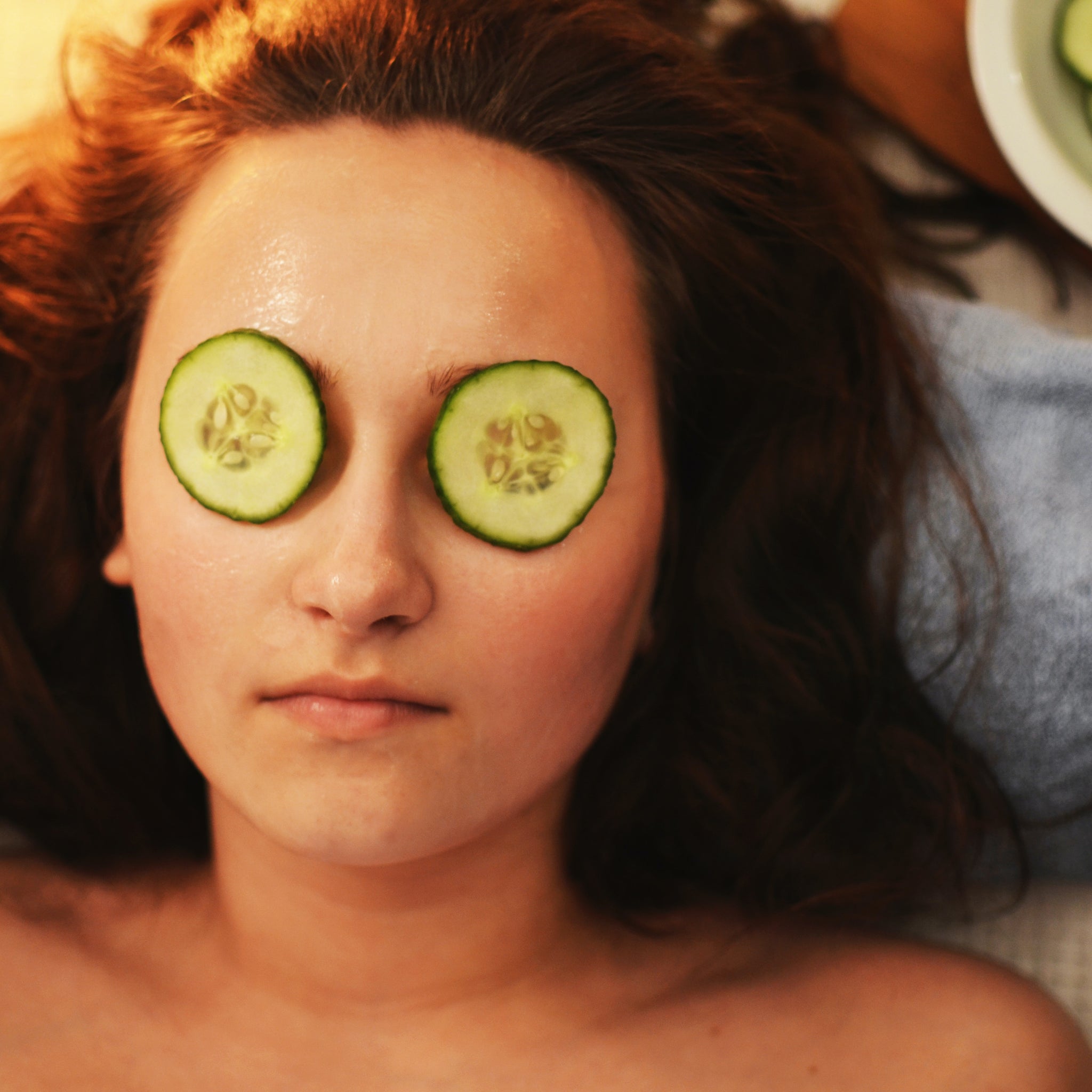 8 of the Best & Worst Foods for Your Skin