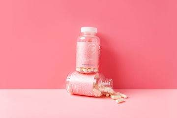 FAQ: What do the Different Types of Collagen Mean? Types I, II, III, V, X?