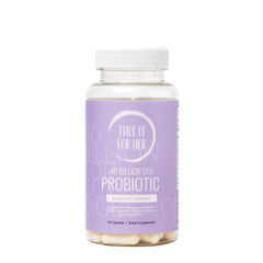 Healthy Gut Probiotics