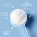 Collagen For Her Marine Collagen Beauty Blend Ingredients 